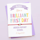 Bracelet Corde Coeur