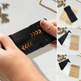 Soutien-Gorge Extender Hook Combo Dual Line (Lot De 3)