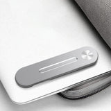 Support D'ordinateur Portable Portable En Alliage D'aluminium Pour Téléphone