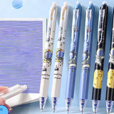 Stylo à Bille Rétractable