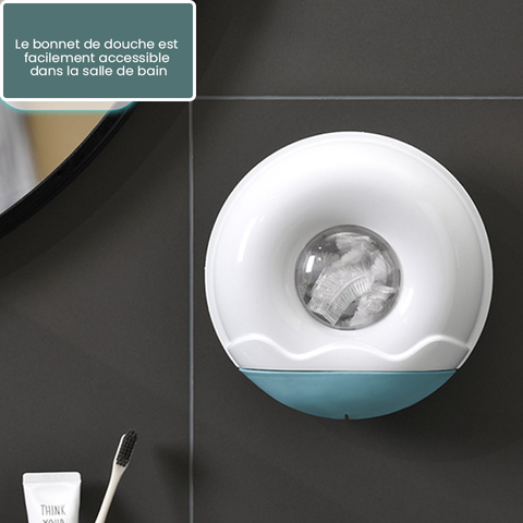 Sac de Rangement pour Film Alimentaire