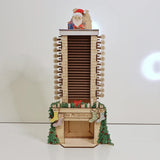 Kit de bricolage de Noël