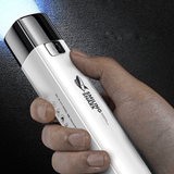 Lampe de poche extérieure rechargeable