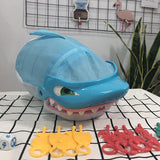 Jeu Shark Bite - Surveillez vos doigts !