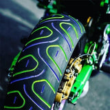 Stylo de peinture pour pneus imperméable à l'eau