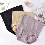 Culotte Taille Haute Galbante