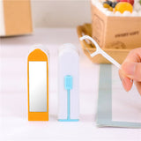 Distributeur de Fil Dentaire Portable
