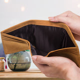 porte-cartes antimagnétique