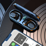 Casque sans fil Bluetooth