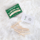 Jeux de Puzzle Matchstick