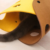 Tunnel de chat