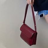 Sac à bandoulière vintage pour les aisselles