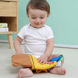 Livre Pop-Up Dressage d'Ours