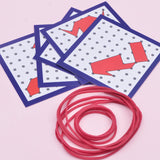 Planche à dessin en bois