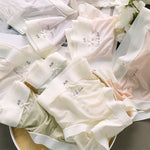 Culotte en soie Ice