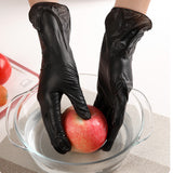 100PCS de Gants Jetables en Nitrile