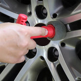 Outil de Nettoyage des Ecrous Intégrés