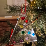 🎄Ornement de Noël Fait Main✨