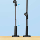 Support de téléphone portable de chevet