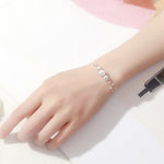 Bracelet en Perles