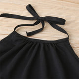Robe camisole pour enfants