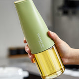 Distributeur d'Huile Automatique