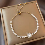 Bracelet Dieu de la Chance