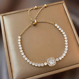 Bracelet Dieu de la Chance