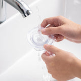 Crochet de Poinçonnage Créatif Sans Plastique