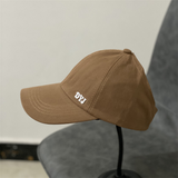 Casquette de baseball queue de cheval estivale avec protection solaire