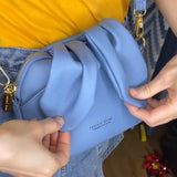 Sac messager mignon pour femme avec oreilles de lapin