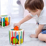 Ensemble de blocs de construction colorés pour bébés