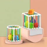 Jouets éducatifs pour enfants