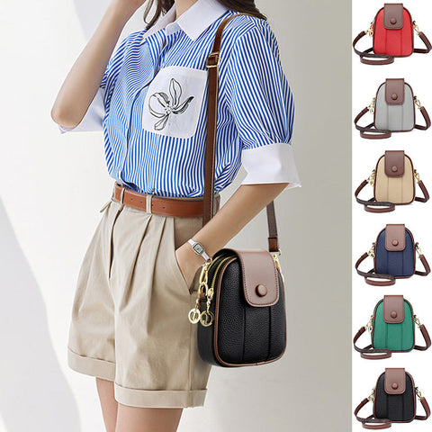 Mini Sac à Bandoulière pour Femme