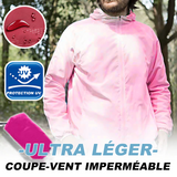 Coupe-vent de protection solaire