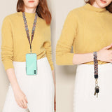 Lanière de Téléphone Détachable Universelle