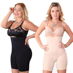 Gaine Amincissante Ventre Plat Panty - ciaovie