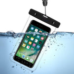 Gélniale Pochette Téléphone Etanche ( 2PCS ) - ciaovie