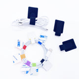 Organisateur De Fil Velcro