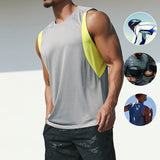 Gilet de sport pour hommes