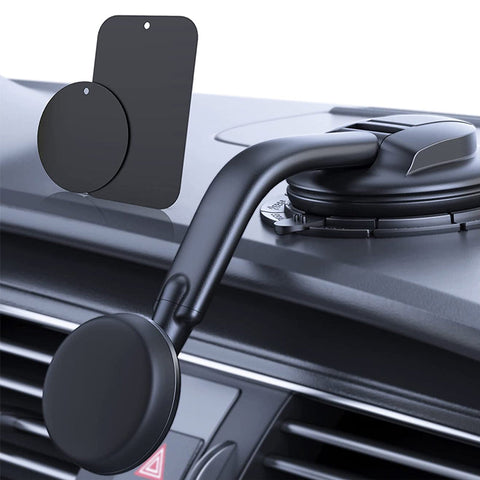 Porte-téléphone Magnétique pour la Voiture