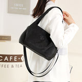 Sac de danse diagonale à une épaule