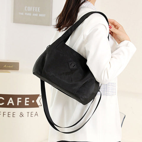 Sac de danse diagonale à une épaule