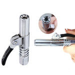Coupleur de pistolet à graisse