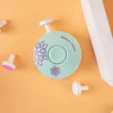 polisseur d'ongles électrique nouveau-né