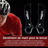 Barre de guidon pour vélo de VTT WAKE Paired - ciaovie
