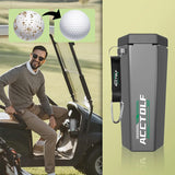 Laveuse de balles de golf portable