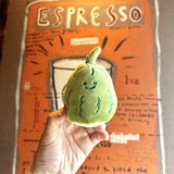 Poupée de melon amer