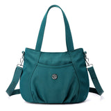 Sac à Bandoulière Multi-poches Pour Femme