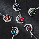 Bijoux Constellation Collier Lumineux